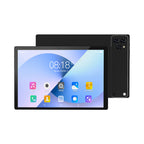 10.1 Inch Android 10.0 WiFi Business Tablet PC, 3GB RAM + 32GB Storage, IPS Display