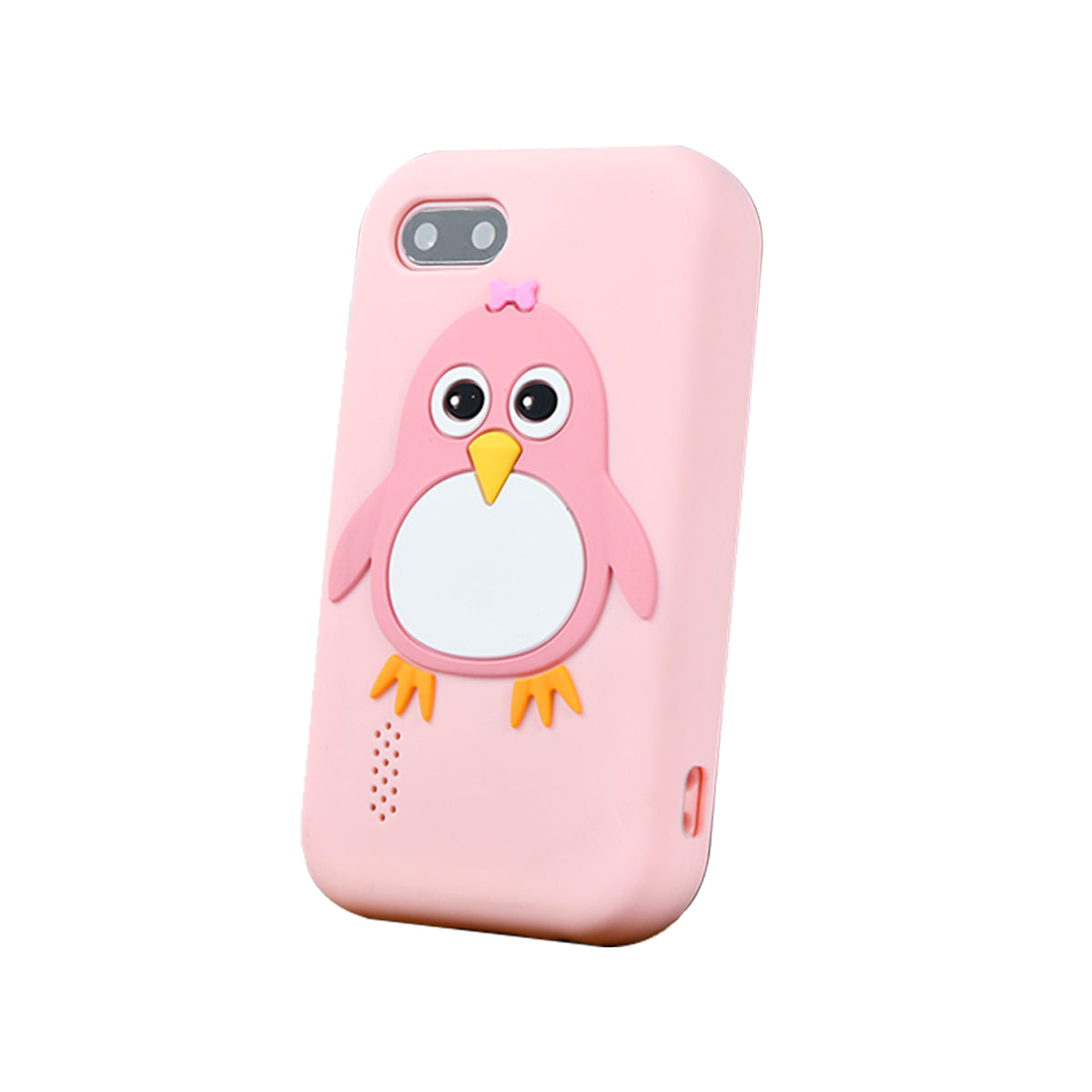 2.8" Kids Digital Camera with Dual Camera & 44 Games