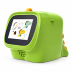 Portable AI Mini Thermal Printer with Voice Control, WiFi & Photo Printing