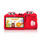 Children’s Tablet for Learning and Play with Parent Controls and WiFi