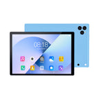 10.1 Inch Android 10.0 WiFi Business Tablet PC, 3GB RAM + 32GB Storage, IPS Display