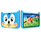 Toddler Tablet for Learning, Games, Videos and Parent-Controlled Browsing