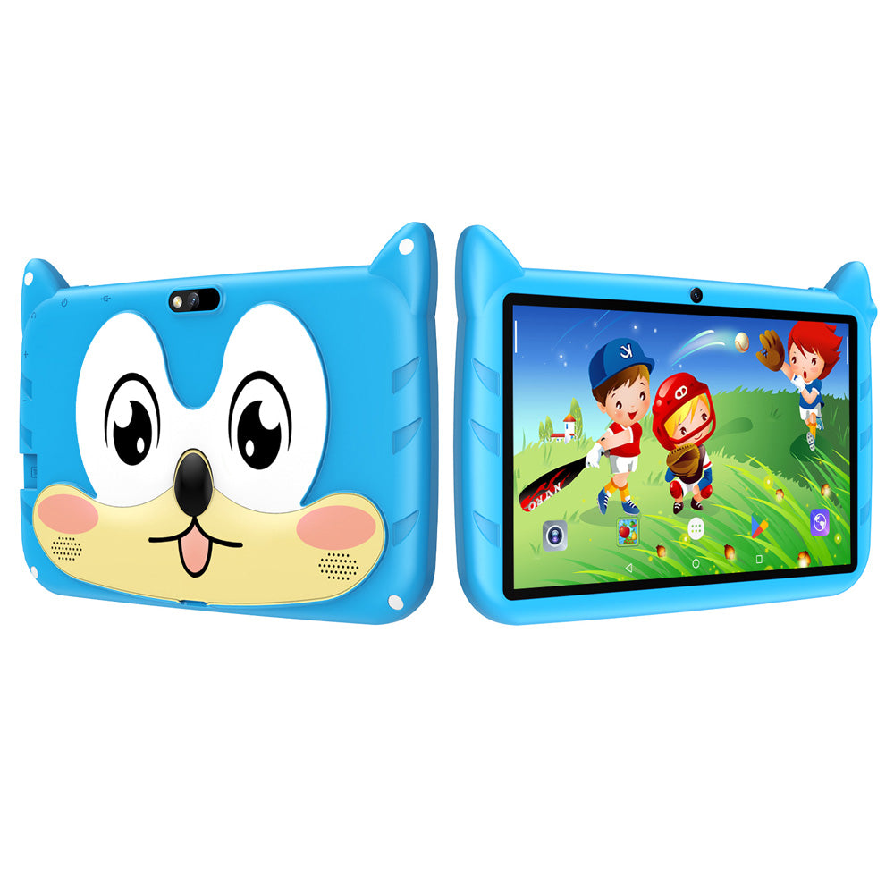 Toddler Tablet for Learning, Games, Videos and Parent-Controlled Browsing