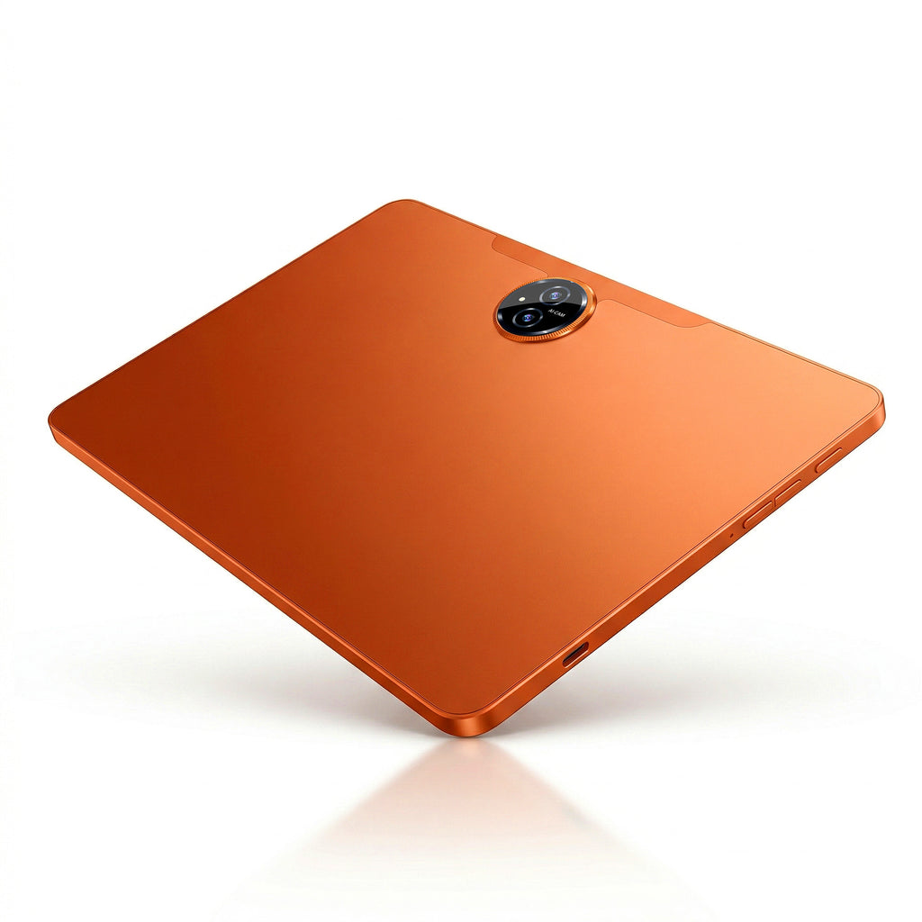 10.1 Inch Android 10.0 4G LTE Business Tablet PC, 3GB RAM + 32GB Storage, IPS Display