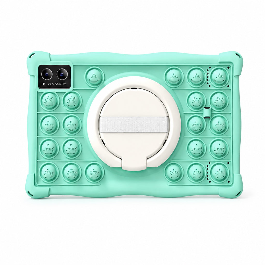 Android Tablet for Boys and Girls with Learning Games and Protective Cover