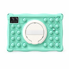 Android Tablet for Boys and Girls with Learning Games and Protective Cover