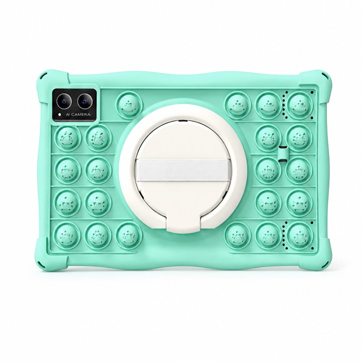 Android Tablet for Boys and Girls with Learning Games and Protective Cover