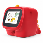 Portable AI Mini Thermal Printer with Voice Control, WiFi & Photo Printing