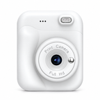 Portable Kids Instant Print Camera with HD Screen