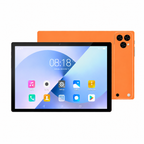 10.1 Inch Android 10.0 WiFi Business Tablet PC, 3GB RAM + 32GB Storage, IPS Display