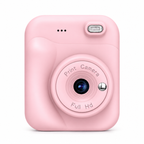 Portable Kids Instant Print Camera with HD Screen