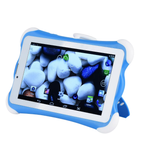 Kids Tablet 7 Inch Android Tablet with Parental Control, Sim Card WiFi & Protective Case