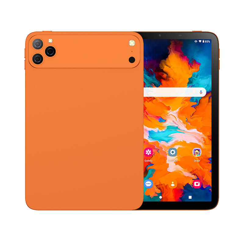 10.1 Inch Android 10.0 WiFi Business Tablet PC, 3GB RAM + 32GB Storage, IPS Display
