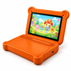 3.97 Inch Kids Video Story Player with IPS Screen MP3 Music & Type-C Charging