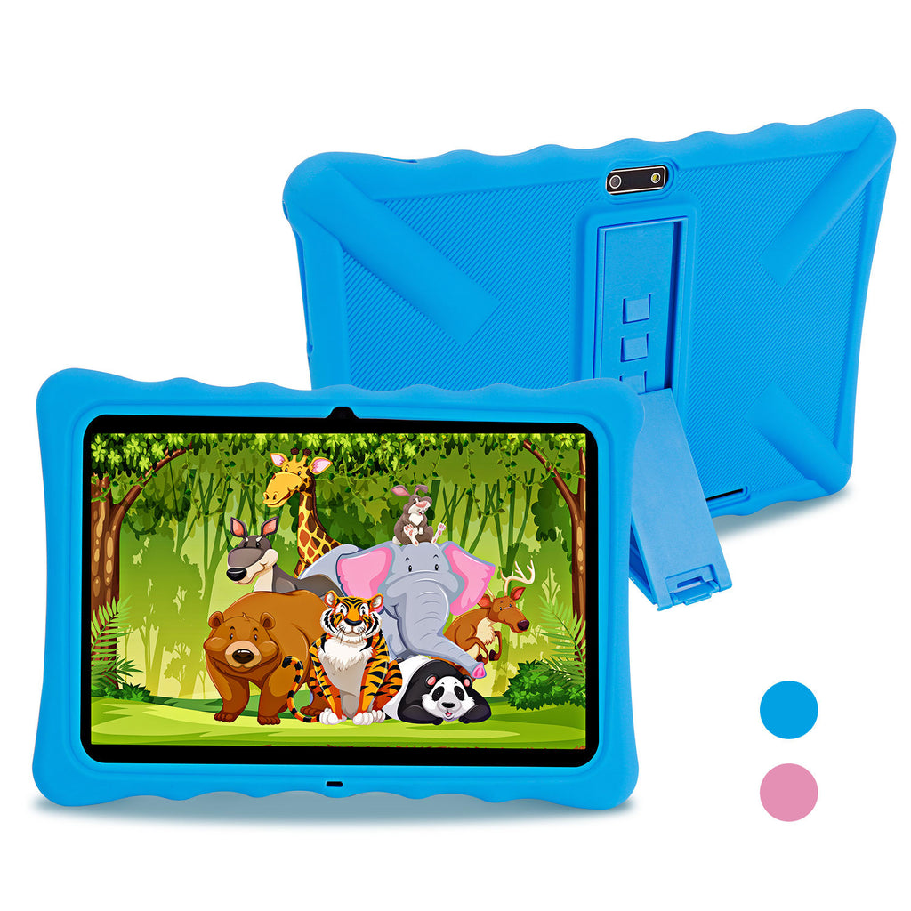 Android Tablet for Kids Ages 3-12 with Parent Controls and Learning Games