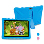Android Tablet for Kids Ages 3-12 with Parent Controls and Learning Games