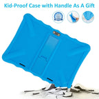Android Tablet for Kids Ages 3-12 with Parent Controls and Learning Games