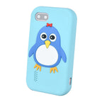 2.8" Kids Digital Camera with Dual Camera & 44 Games