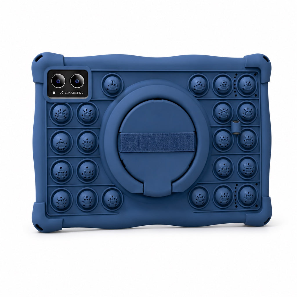 Android Tablet for Boys and Girls with Learning Games and Protective Cover