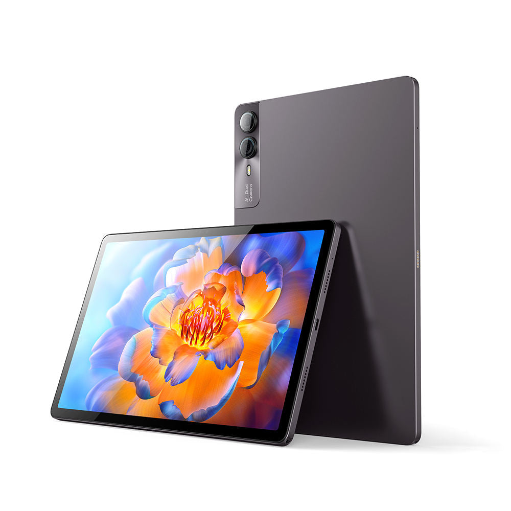 10.95 Inch Android 13 4G LTE Business Tablet PC, 6GB RAM + 128GB Storage, IPS Display
