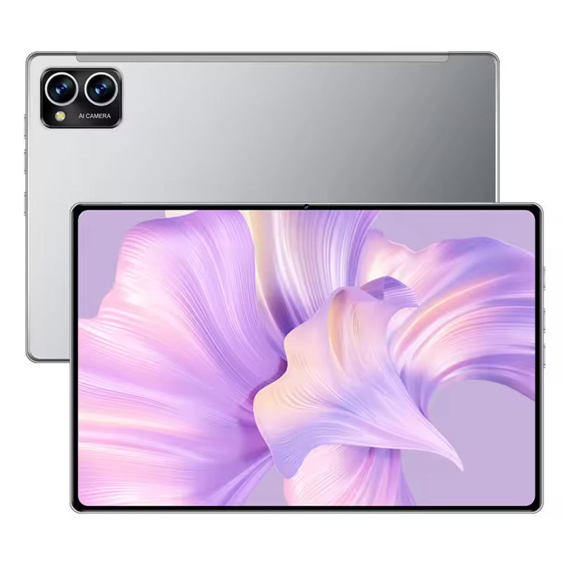 10.1 Inch Android 10.0 4G LTE Business Tablet PC, MTK6750 Processor, IPS Display