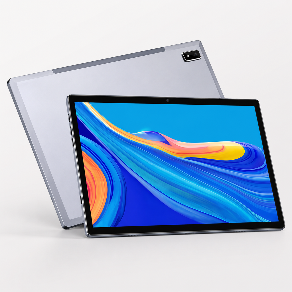 Android 10.0 WiFi Business Tablet PC, IPS Display
