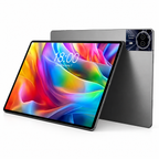 14 Inch Android 13.0 4G LTE Business Tablet PC, 6GB RAM + 128GB Storage, IPS Display