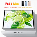10.1-Inch Smart Tablet Dual Sim 4g Call Large Screen Tablet Original
