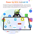 10.1-Inch Smart Tablet Dual Sim 4g Call Large Screen Tablet Original