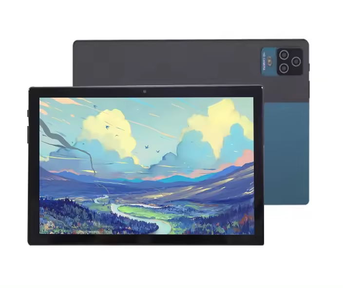 10 Inch Android Tablet MTK6750 5000mAh Learning Gaming