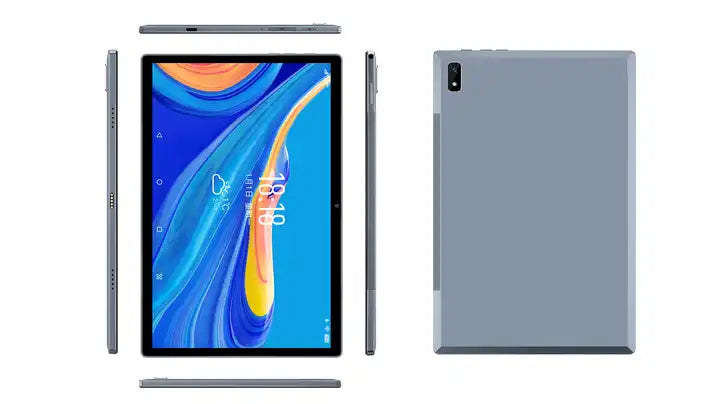 10.1 inch Luxury Android Tablet with 2G/3G/4G dual sim card 3G/4G RAM