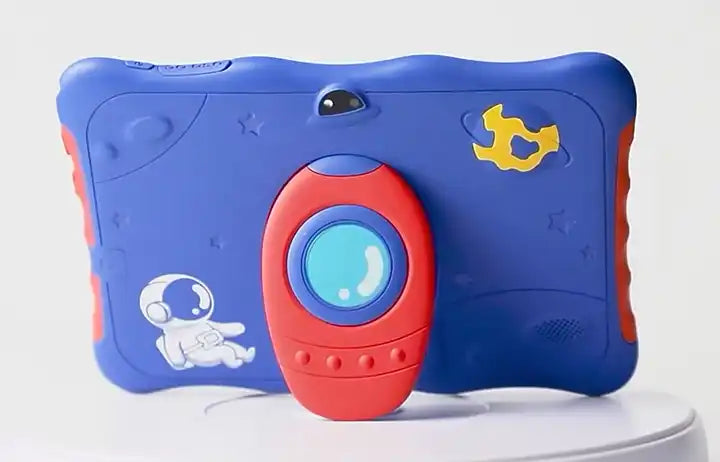 7inch Factory OEM WiFi Educational Children Learning Tablet