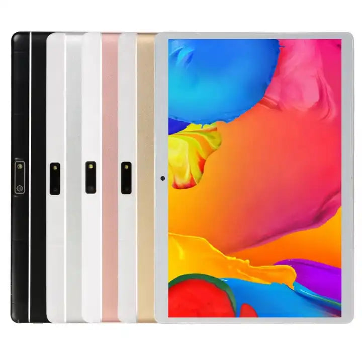 Best quality smart tablet with 10.1inch IPS display A33 2GB 32GB for student educational tablet pc