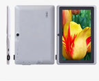 7inch Q88 /A33 Cheap Android Tablet PC For Children's Learning