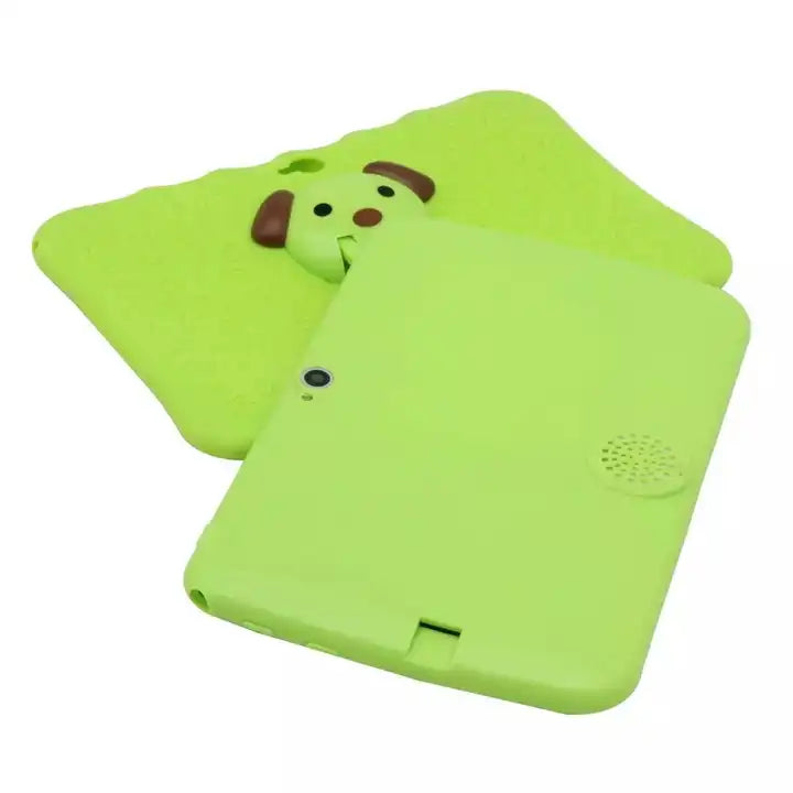 7 inch A33 Android  Quad Core Education Kids Tablet PC For Christmas Gift