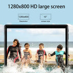 OEM Smart Tablet Pc 10.1 Inch Tablet 3G 4G Wifi With Sim Card Tablet Pc