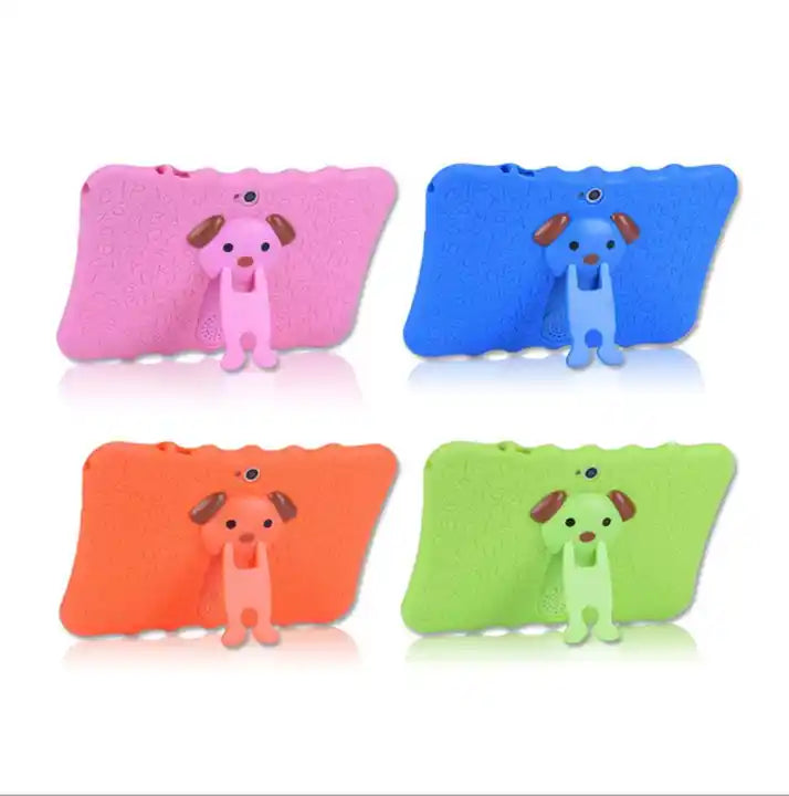 7 inch Kids Tablet PC Wifi Android For Education