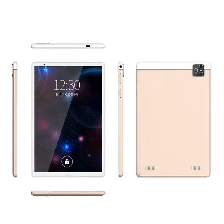 8 inch tablet pc android MTK6592 Octa core 3/4G wifi call phone tablet pc ips touch screen in stock
