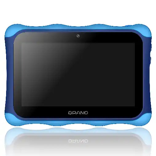 7inch Factory OEM WiFi Educational Children Learning Tablet