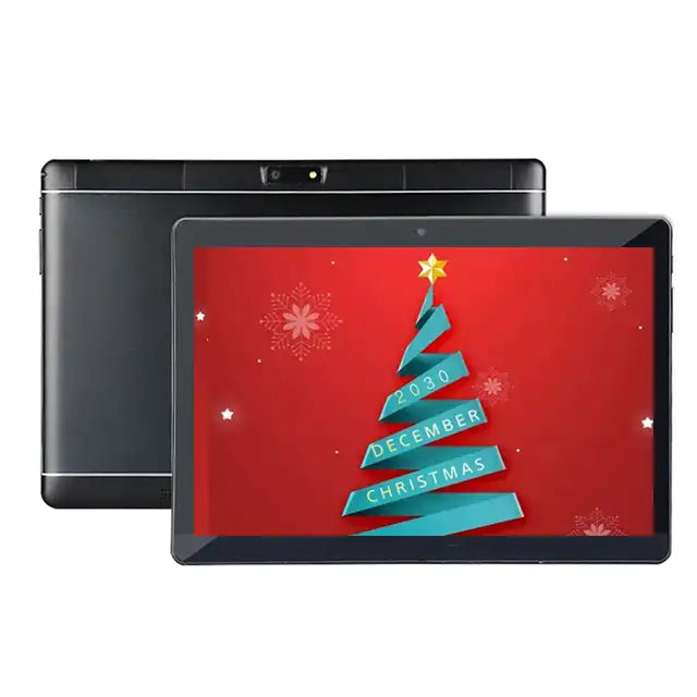 OEM Smart Tablet Pc 10.1 Inch Tablet 3G 4G Wifi With Sim Card Tablet Pc