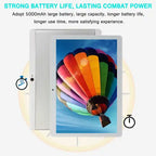 10.1 Inch Big Screen Eco-friendly Tablet Pc 4G 5G Android10.0 Wifi 4+64G IPS screen Two Sim Card Tablet Pc