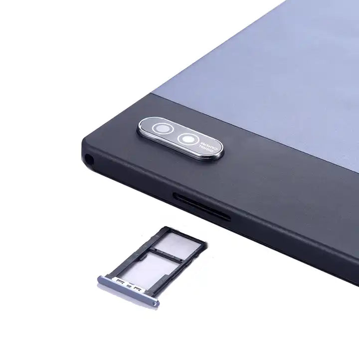 10 Inches Android Tablet PC MTK6750 Octa Core Dual SIM 4G LTE Phone Call