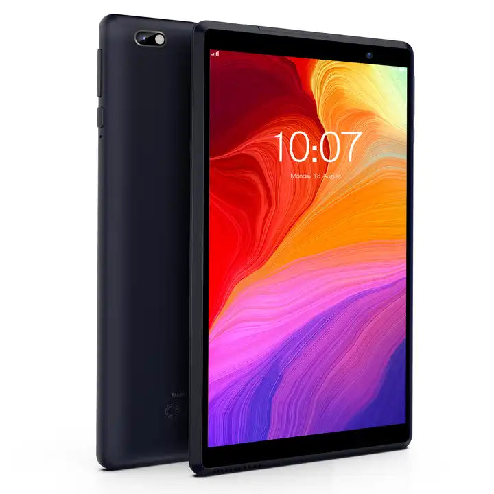 8inch Quad-Core Wi-Fi Android Tablet PC with HD IPS Screen 2.0 Front + 8.0 MP Rear Camera
