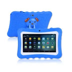 7 inch A33 Android  Quad Core Education Kids Tablet PC For Christmas Gift