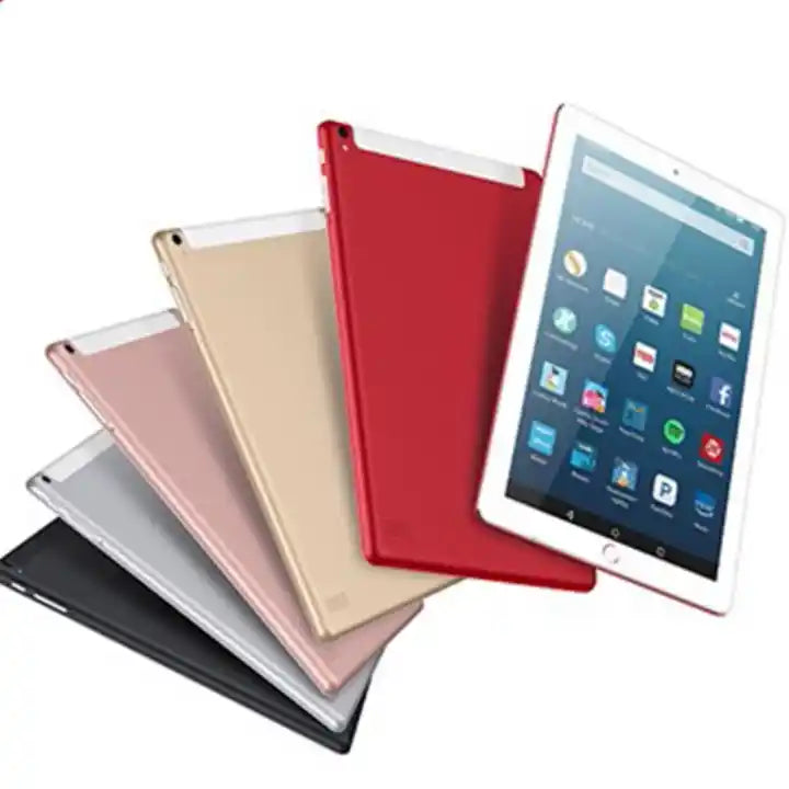 Cheap Price 10.1 Inch MTK6582 Phone Call Tablet Pc Children Learning Tablet