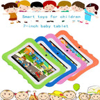 7inch Kids Tablet With Silicone Case