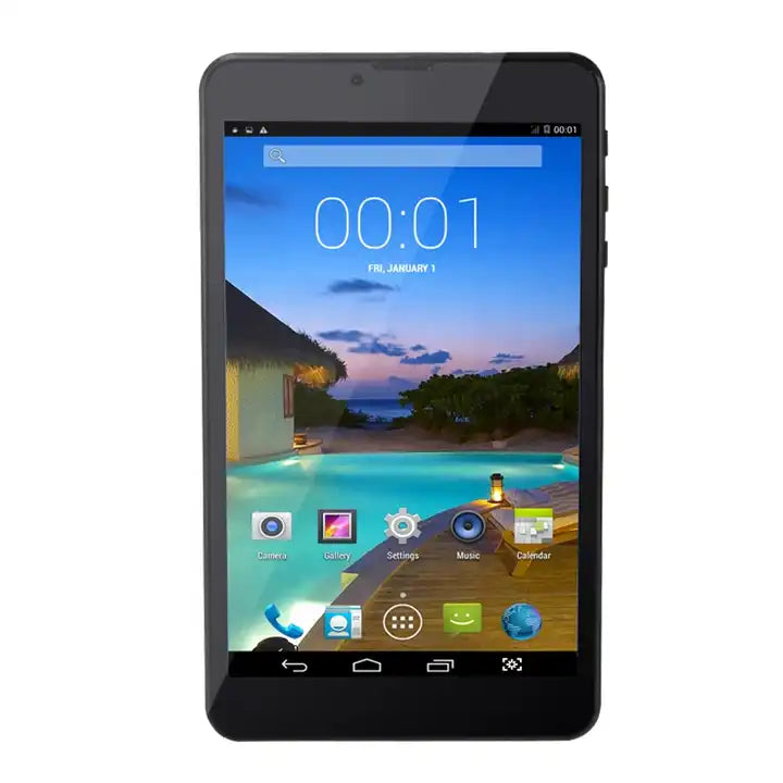 7 inch MTK6582 Quad-Core Tablet PC for Kids
