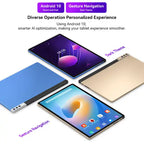 10 inch Tablet PC MTK X30 4G LTE 4G RAM 32G ROM Tablets Android