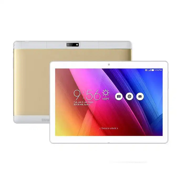 Best quality smart tablet with 10.1inch IPS display A33 2GB 32GB for student educational tablet pc