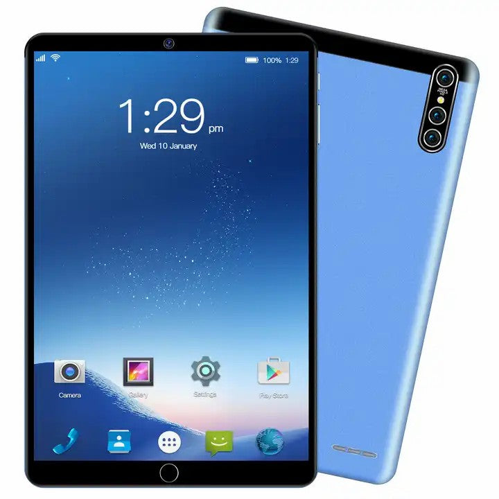OEM 10inch Android Tablet PC FHD Camera Battery Appearance Logo